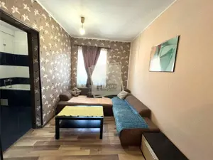 Apartament cu 3 dormitoare 89 mp utili intabulati si balcon in Vasile Aaron