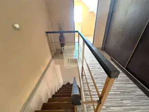 Apartament 4 camere 89 mp utili si balcon pe Semaforului - imagine 12 Apartament 4 camere 89 mp utili si balcon pe Semaforului - imagine 12