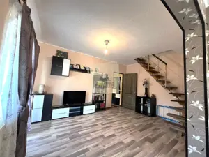 Apartament 4 camere 89 mp utili si balcon pe Semaforului - imagine 3 Apartament 4 camere 89 mp utili si balcon pe Semaforului - imagine 3