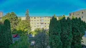 Proprietar vând apartament pe Calea București 