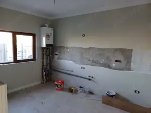 De vanzare duplex în Mosnita Nouă aproape de Mega Image si Lidl 172000 euro negociabil - imagine 3