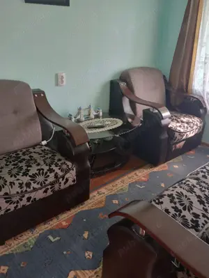 Casa de vanzare 3 camere - imagine 3