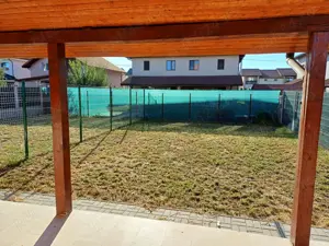 De vanzare duplex în Mosnita Nouă aproape de Mega Image si Lidl 172000 euro negociabil - imagine 9