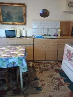 Casa de vanzare 3 camere - imagine 7