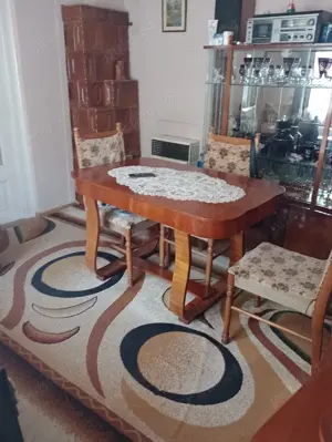 Casa de vanzare 3 camere - imagine 6