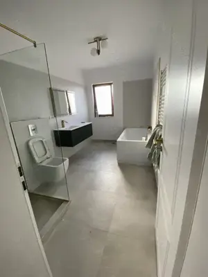 De vanzare duplex în Mosnita Nouă aproape de Mega Image si Lidl 172000 euro negociabil - imagine 10