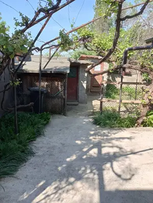 Casa de vanzare 3 camere - imagine 9