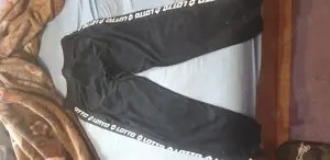 Vand pantaloni trening copii, firma loto. 