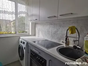 apartament cu o camera in zona Olimpia Stadion 