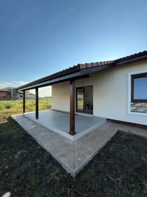 Casa individuala - 3 dormitoare- zona Ikea Dumbravita