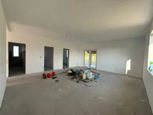 Casa individuala - 3 dormitoare- zona Ikea Dumbravita