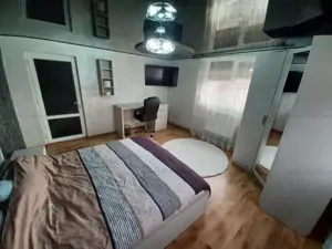 Palat P+1+M, 300mp construiti ,TOTUL NOU  Chercea Mobilat tot NOU ! - imagine 12 Palat P+1+M, 300mp construiti ,TOTUL NOU  Chercea Mobilat tot NOU ! - imagine 12