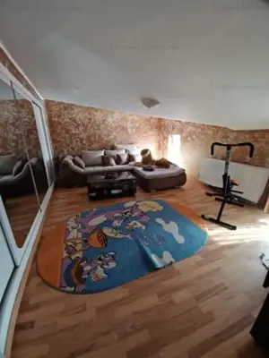 Palat P+1+M, 300mp construiti ,TOTUL NOU  Chercea Mobilat tot NOU ! - imagine 16 Palat P+1+M, 300mp construiti ,TOTUL NOU  Chercea Mobilat tot NOU ! - imagine 16