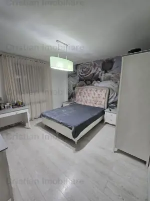 VILA (P+ 1) LUX Chercea FINISAJE  240mp construiti - imagine 9