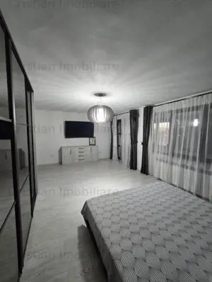 VILA (P+ 1) LUX Chercea FINISAJE  240mp construiti - imagine 18