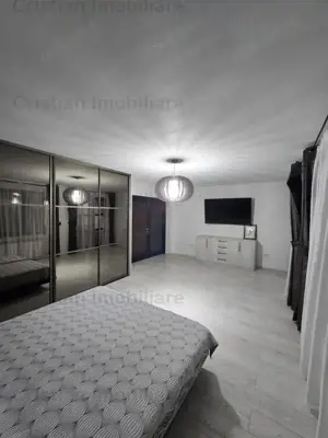 VILA (P+ 1) LUX Chercea FINISAJE  240mp construiti - imagine 19