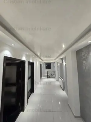 VILA (P+ 1) LUX Chercea FINISAJE  240mp construiti - imagine 15