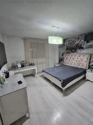 VILA (P+ 1) LUX Chercea FINISAJE  240mp construiti - imagine 6