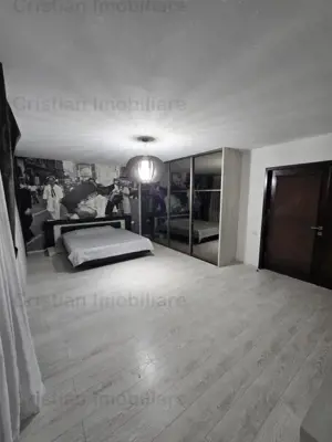 VILA (P+ 1) LUX Chercea FINISAJE  240mp construiti - imagine 8