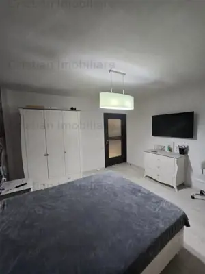 VILA (P+ 1) LUX Chercea FINISAJE  240mp construiti - imagine 11