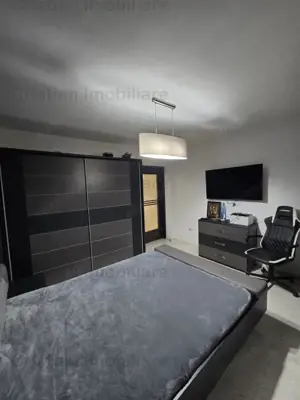 VILA (P+ 1) LUX Chercea FINISAJE  240mp construiti - imagine 10