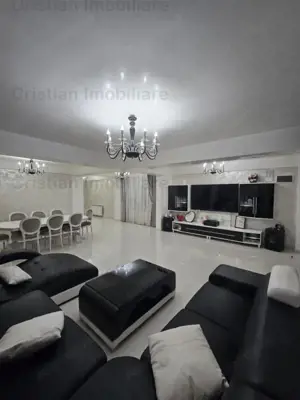 VILA (P+ 1) LUX Chercea FINISAJE  240mp construiti