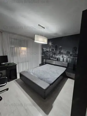 VILA (P+ 1) LUX Chercea FINISAJE  240mp construiti - imagine 7