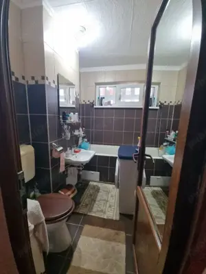 Apartament e 2 camere zona Centrul Civic,Str Harmanului,