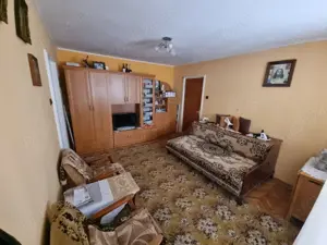 Apartament 2 camere zona Centrul Civic - imagine 4