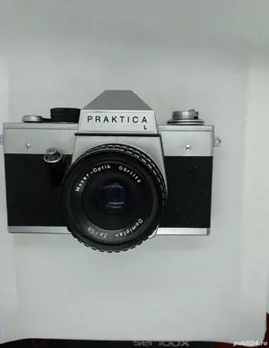 Aparate foto pe film! - imagine 2