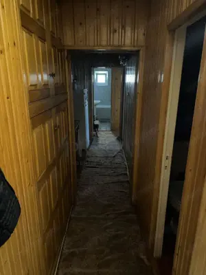 FREIDORF - BLOC IZOLAT - 3 cam - 2 bai - decomandat - centrala proprie - clima - imagine 3