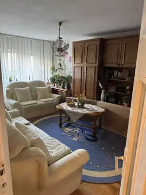 FREIDORF - BLOC IZOLAT - 3 cam - 2 bai - decomandat - centrala proprie - clima