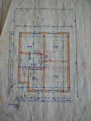 Casa individuala P+M Giroc. Strada linistita doar de case. Comsion 0 - imagine 11