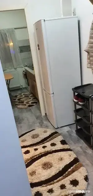 Apartament o camera zona Modern  - imagine 4