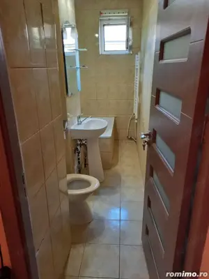 de inchiriat o camera Girocului 