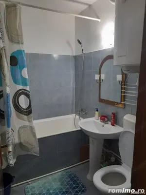 garsoniera Buziasului  - imagine 3