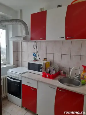 garsoniera Buziasului  - imagine 2
