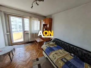 Apartament 4 Camere, Etaj 3, Decomandat, Zona Parc Cetate - imagine 4