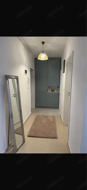 Apartament cu 1 camera mobilat si utilat la cateva minute de Uzina de Apa.  - imagine 2