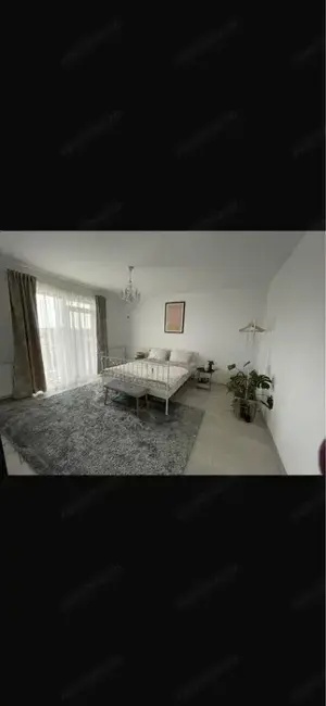 Apartament cu 1 camera mobilat si utilat la cateva minute de Uzina de Apa.  - imagine 7