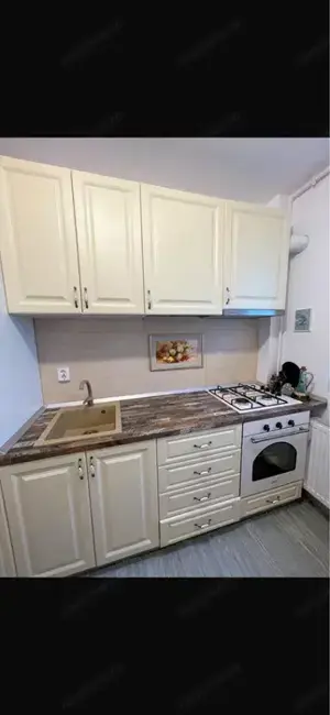 Apartament cu 1 camera mobilat si utilat la cateva minute de Uzina de Apa.  - imagine 6