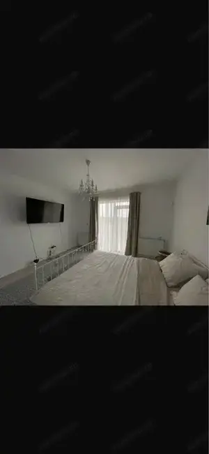 Apartament cu 1 camera mobilat si utilat la cateva minute de Uzina de Apa.  - imagine 8