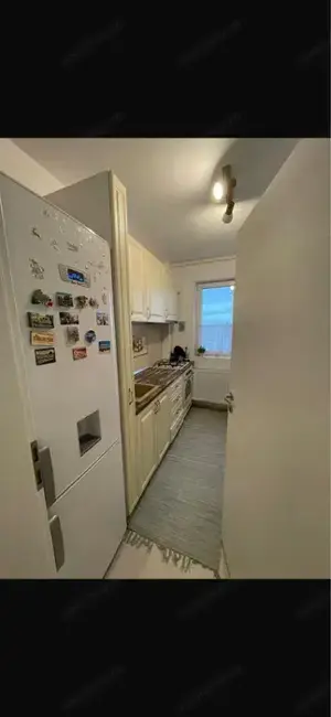 Apartament cu 1 camera mobilat si utilat la cateva minute de Uzina de Apa.  - imagine 4