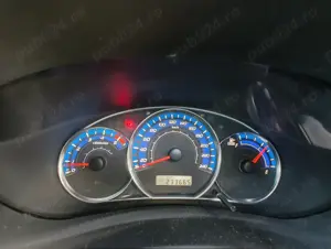 Subaru Forester 4x4  - imagine 3 Subaru Forester 4x4  - imagine 3