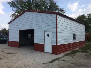 Atelier Confectii metalice, Structuri metalice, Sudura in Breaza PH - imagine 4