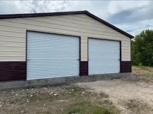 Atelier Confectii metalice, Structuri metalice, Sudura in Breaza PH - imagine 2