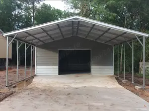 Atelier Confectii metalice, Structuri metalice, Sudura in Breaza PH - imagine 5