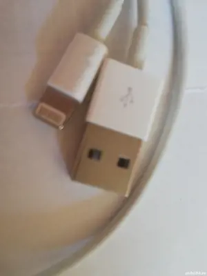 Cablu de date iPhone original 
