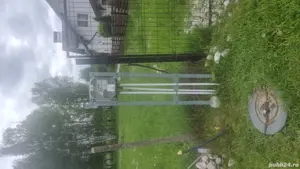Vând 1076 M teren pentru casă. 40euro M Pătrat Câmpulung Muscel.  Calea Magurii - imagine 10