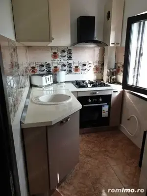 Inchiriez apartament cu 1 camera in zona Badea Cartan 
